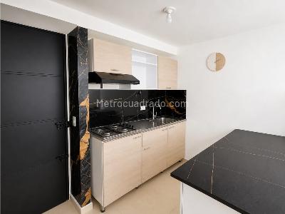 Apartaestudio en venta en Oro Negro, Armenia, 33 m² · foto 9 de 14