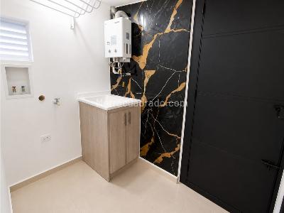 Apartaestudio en venta en Oro Negro, Armenia, 33 m² · foto 10 de 14