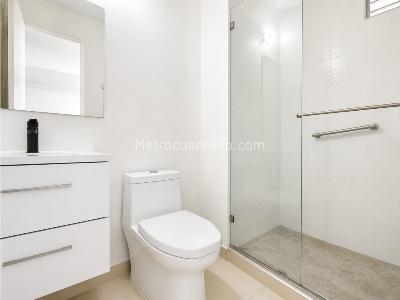 Apartaestudio en venta en Oro Negro, Armenia, 33 m² · foto 14 de 14