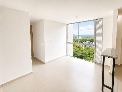 Apartamento en venta en Bosques De Pinares, Armenia · foto 4 de 20