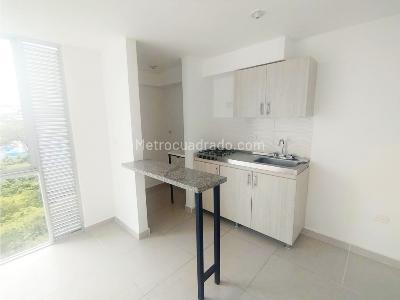 Apartamento en venta en Bosques De Pinares, Armenia · foto 6 de 20