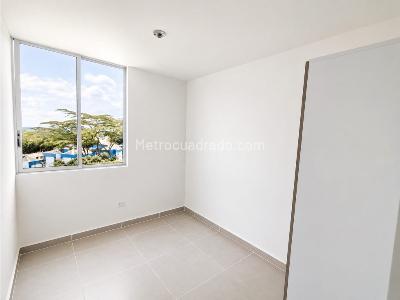 Apartamento en venta en Bosques De Pinares, Armenia · foto 9 de 20