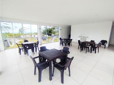 Apartamento en venta en Bosques De Pinares, Armenia · foto 17 de 20