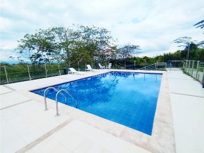 Apartamento en venta en Bosques De Pinares, Armenia · foto 18 de 20
