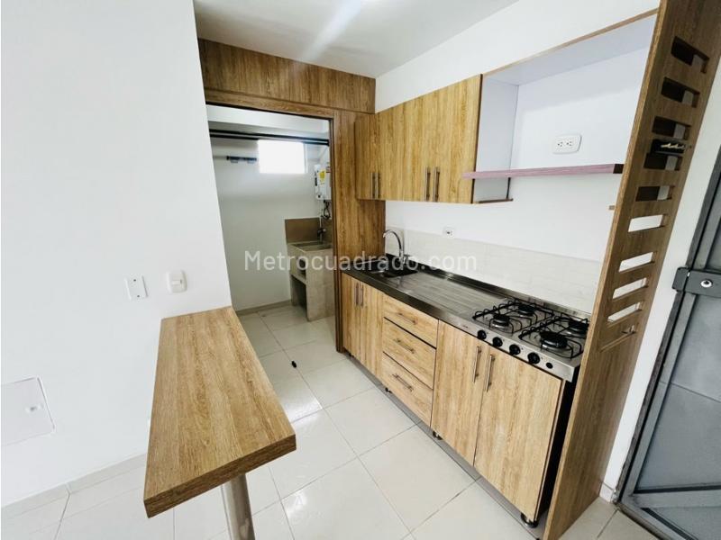 Piso – Armenia, Quimbaya - Vista 4