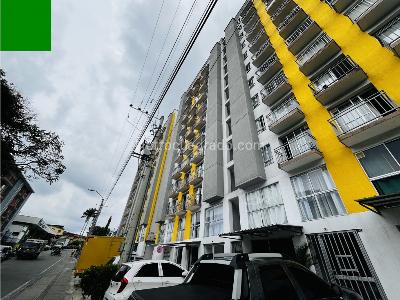 Apartamento de 3 alcobas en venta en Sur Occidente, Armenia, 60 m² · foto 20 de 20