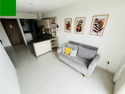 Apartamento de 3 alcobas en venta en Sur Occidente, Armenia, 60 m² · foto 2 de 20