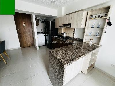 Apartamento de 3 alcobas en venta en Sur Occidente, Armenia, 60 m² · foto 3 de 20