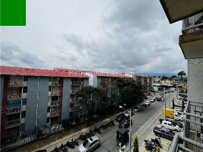 Apartamento de 3 alcobas en venta en Sur Occidente, Armenia, 60 m² · foto 6 de 20