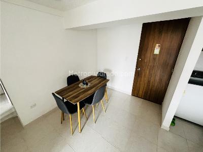 Apartamento de 3 alcobas en venta en Sur Occidente, Armenia, 60 m² · foto 7 de 20
