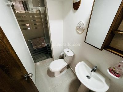 Apartamento de 3 alcobas en venta en Sur Occidente, Armenia, 60 m² · foto 8 de 20