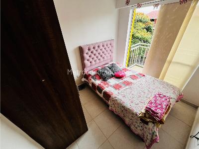 Apartamento de 3 alcobas en venta en Sur Occidente, Armenia, 60 m² · foto 9 de 20