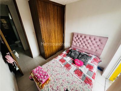 Apartamento de 3 alcobas en venta en Sur Occidente, Armenia, 60 m² · foto 10 de 20