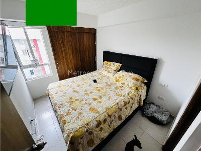 Apartamento de 3 alcobas en venta en Sur Occidente, Armenia, 60 m² · foto 12 de 20