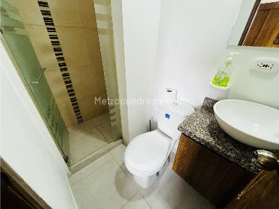 Apartamento de 3 alcobas en venta en Sur Occidente, Armenia, 60 m² · foto 13 de 20
