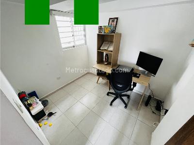Apartamento de 3 alcobas en venta en Sur Occidente, Armenia, 60 m² · foto 14 de 20
