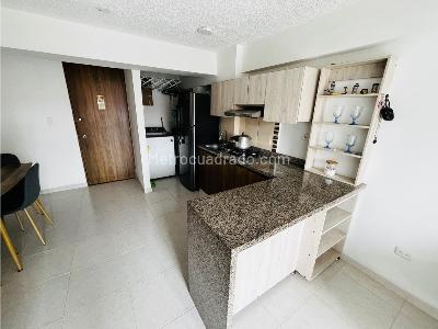 Apartamento de 3 alcobas en venta en Sur Occidente, Armenia, 60 m² · foto 15 de 20
