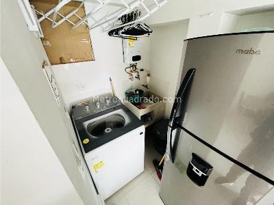Apartamento de 3 alcobas en venta en Sur Occidente, Armenia, 60 m² · foto 16 de 20