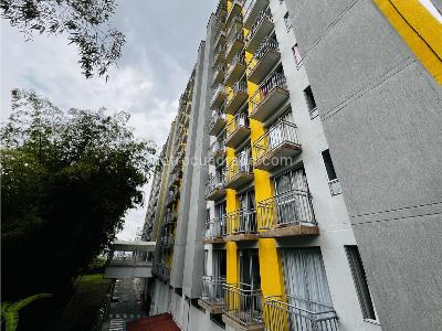 Apartamento de 3 alcobas en venta en Sur Occidente, Armenia, 60 m² · foto 18 de 20
