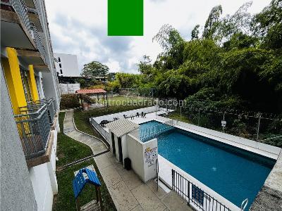 Apartamento de 3 alcobas en venta en Sur Occidente, Armenia, 60 m² · foto 19 de 20