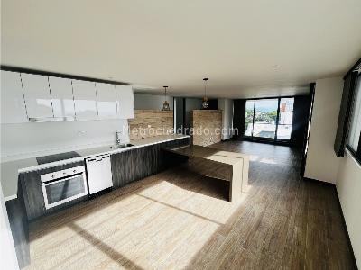Apartamento en venta en La Castellana, Armenia · foto 3 de 20