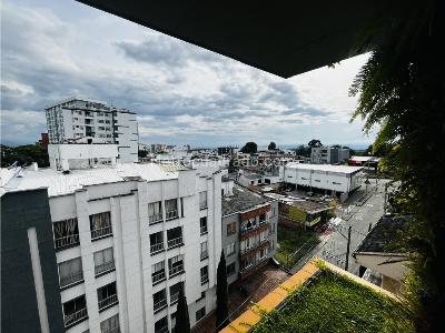 Apartamento en venta en La Castellana, Armenia · foto 8 de 20