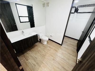 Apartamento en venta en La Castellana, Armenia · foto 10 de 20
