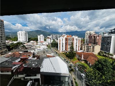 Apartamento en venta en La Castellana, Armenia · foto 15 de 20