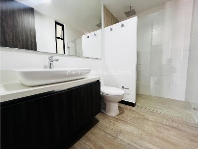 Apartamento en venta en La Castellana, Armenia · foto 17 de 20