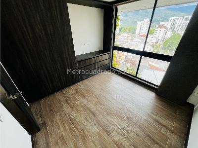 Apartamento en venta en La Castellana, Armenia · foto 18 de 20