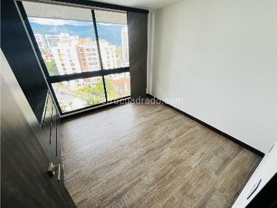 Apartamento en venta en La Castellana, Armenia · foto 19 de 20