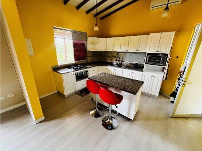 Casa de 4 alcobas en venta en Via Armenia La Tebaida, Armenia · foto 4 de 20
