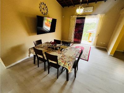 Casa de 4 alcobas en venta en Via Armenia La Tebaida, Armenia · foto 6 de 20