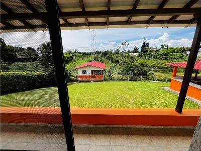 Casa de 4 alcobas en venta en Via Armenia La Tebaida, Armenia · foto 12 de 20