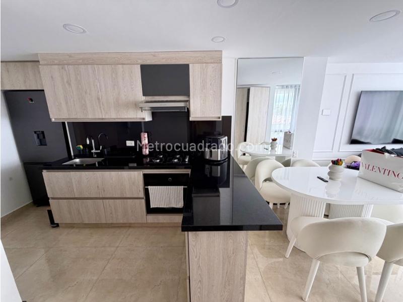 Piso – Armenia, Quimbaya - Vista 3