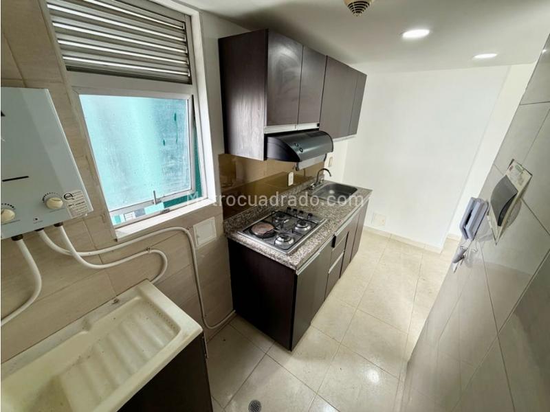 Apartamento en Arriendo, Avenida 19 Norte, Armenia – pohled 2