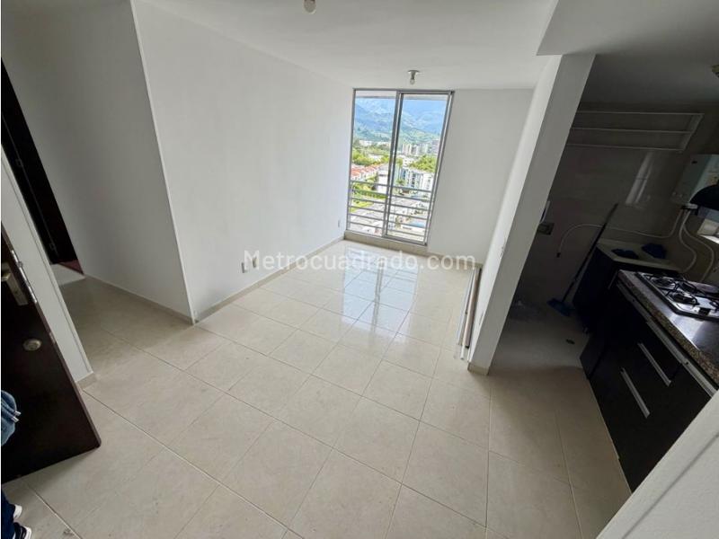 Apartamento en Arriendo, Avenida 19 Norte, Armenia – pohled 3