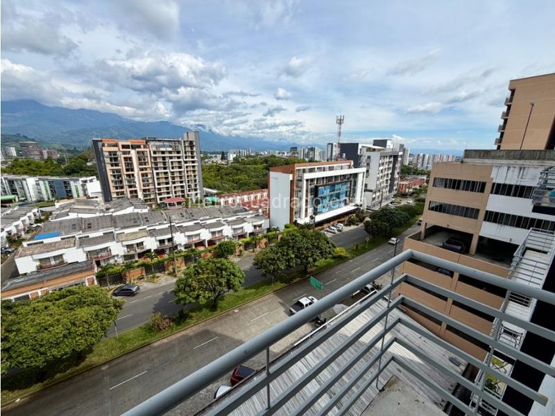 Apartamento en Arriendo, Avenida 19 Norte, Armenia – pohled 4