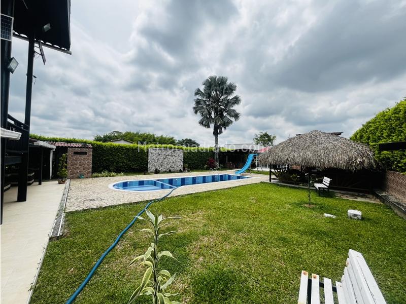 Casa – La Tebaida, Valle - Vista 3