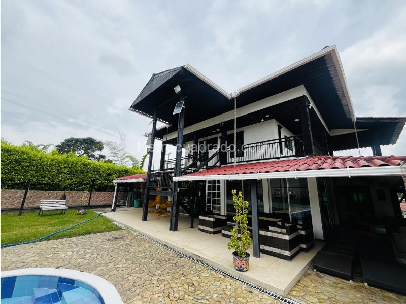 Casa – La Tebaida, Valle - Vista 4
