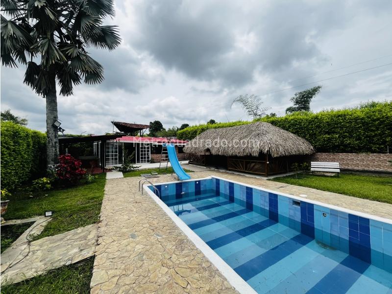 Casa – La Tebaida, Valle - Vista 5
