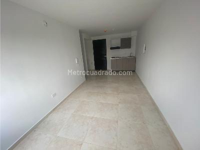 Apartaestudio en venta en Granada, Armenia, 31 m² · foto 2 de 9
