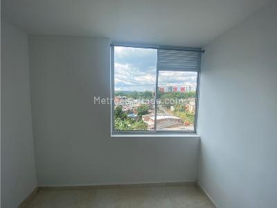 Apartaestudio en venta en Granada, Armenia, 31 m² · foto 4 de 9