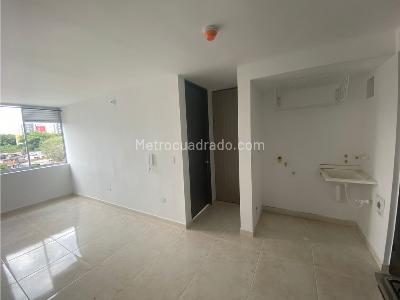 Apartaestudio en venta en Granada, Armenia, 31 m² · foto 5 de 9