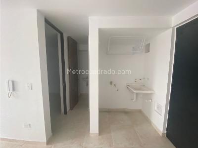 Apartaestudio en venta en Granada, Armenia, 31 m² · foto 6 de 9