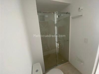 Apartaestudio en venta en Granada, Armenia, 31 m² · foto 7 de 9