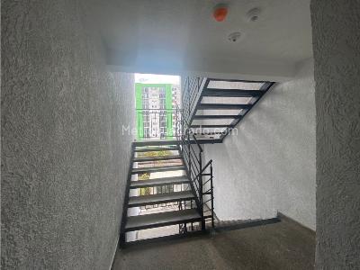 Apartaestudio en venta en Granada, Armenia, 31 m² · foto 9 de 9