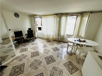 Apartamento en venta en Mercedes Del Norte, Armenia · foto 2 de 14
