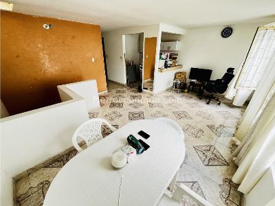 Apartamento en venta en Mercedes Del Norte, Armenia · foto 3 de 14