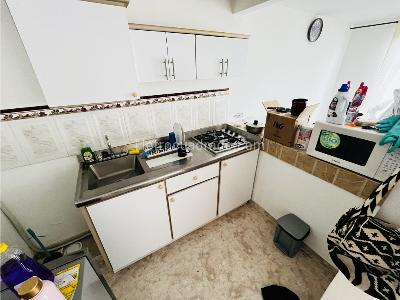 Apartamento en venta en Mercedes Del Norte, Armenia · foto 5 de 14